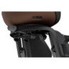 Cyklosedačka Thule Yepp Nexxt 2 Maxi RM Brown