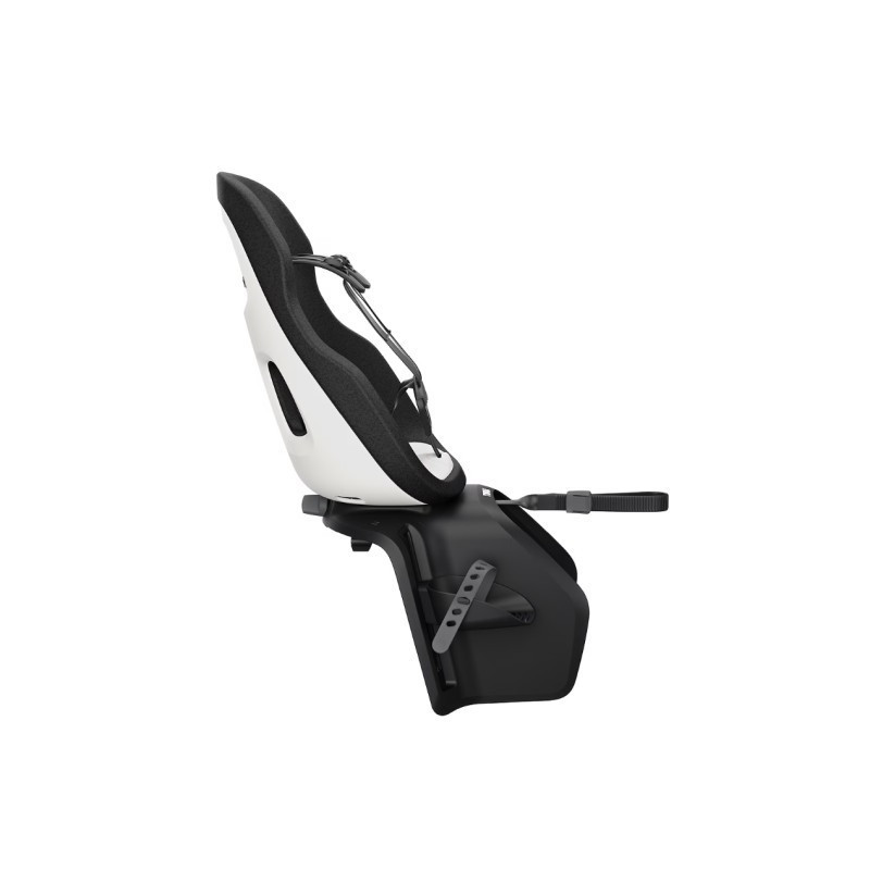 Cyklosedačka Thule Yepp Nexxt 2 Maxi RM White