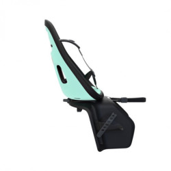 Cyklosedačka Thule Yepp Nexxt Maxi Rack Mount Mintgreen