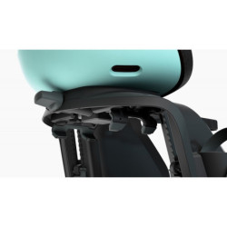Cyklosedačka Thule Yepp Nexxt Maxi Rack Mount Mintgreen