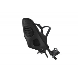 Cyklosedačka Thule Yepp 2 Mini Front Mount Black