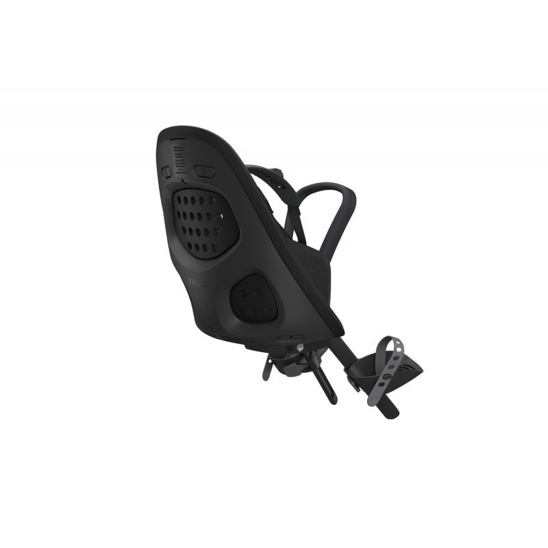 Cyklosedačka Thule Yepp 2 Mini Front Mount Black