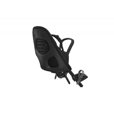 Cyklosedačka Thule Yepp 2 Mini Front Mount Black