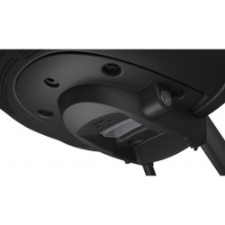 Cyklosedačka Thule Yepp 2 Mini Front Mount Black