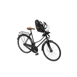 Cyklosedačka Thule Yepp 2 Mini Front Mount Black