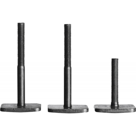 T-adaptéry Thule 889-1 pro ProRide 591 a 598