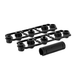 Thule FastRide Ø9-15mm Axle adapter set 5641