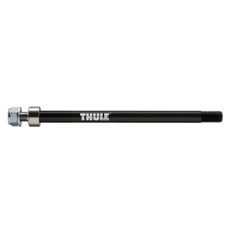 Axle Thule Shimano Thru 159-165 mm (M12X1.5)