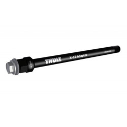 Axle Thule Syntace X-12 160 mm (M12x1.0)