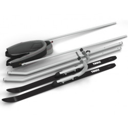 Lyžařský set Thule Chariot Cross-Country Skiing Kit
