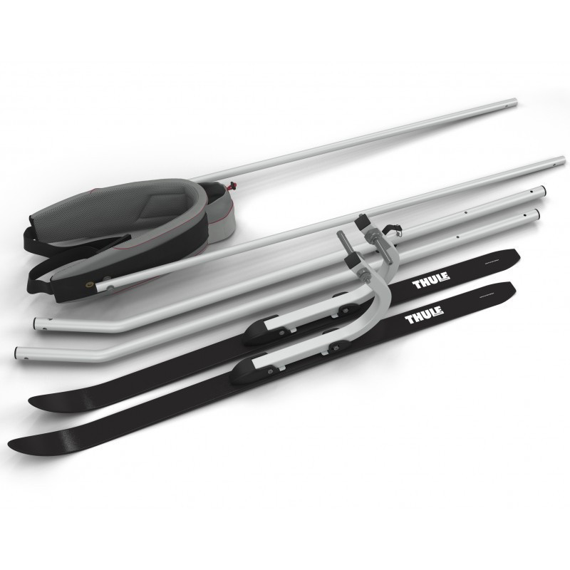 Lyžařský set Thule Chariot Cross-Country Skiing Kit