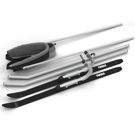 Lyžařský set Thule Chariot Cross-Country Skiing Kit
