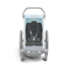 Měkká vložka Thule Chariot Padding 1