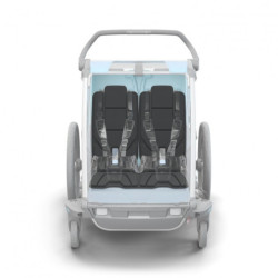 Měkká vložka Thule Chariot Padding 2