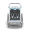 Měkká vložka Thule Chariot Padding 2
