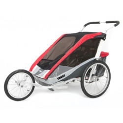 Běžecký set Thule Chariot Cougar 2/Cheetah 2 (Jogging set)