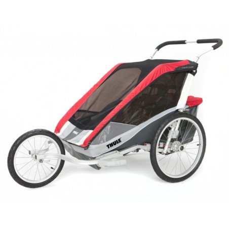 Běžecký set Thule Chariot Cougar 2/Cheetah 2 (Jogging set)