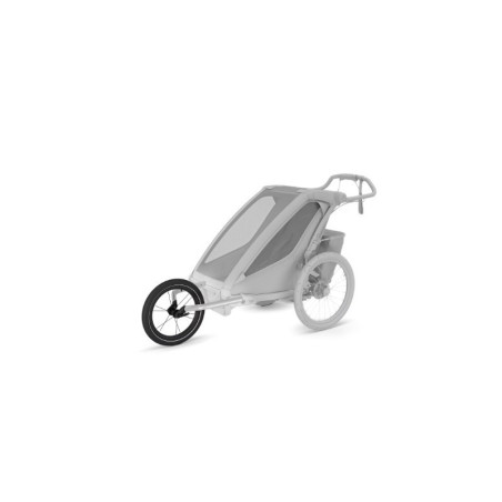 Běžecký set Thule Chariot 2 Jogging Kit Single