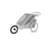 Běžecký set Thule Chariot 2 Jogging Kit Double