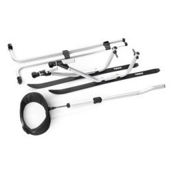 Lyžařský set Thule Chariot 2 Cross-Country Skiing Kit