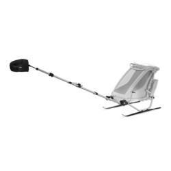 Lyžařský set Thule Chariot 2 Cross-Country Skiing Kit