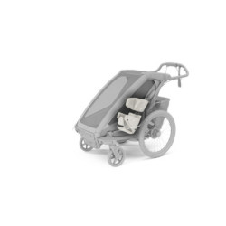 Opora hlavy a trupu Thule Baby Supporter 2.0