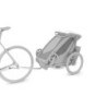 Thule Axle Mount ezHitch Plate