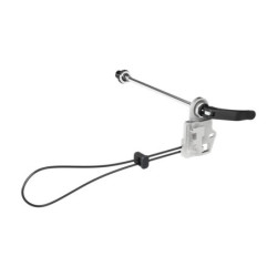 Thule Axle Mount ezHitch Plate