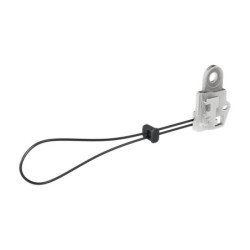 Thule Axle Mount ezHitch Plate