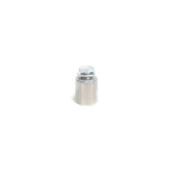 Adaptér závěsu Thule internal hub hitch adapter e-bikes M12 x 1.25