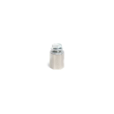Adaptér závěsu Thule internal hub hitch adapter e-bikes M12 x 1.25