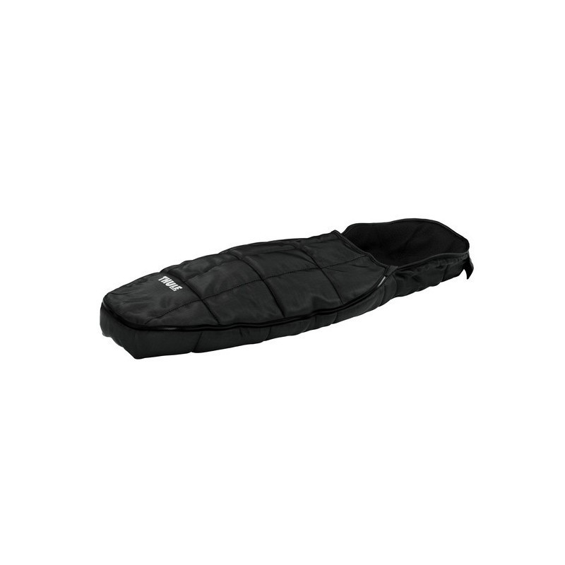 Fusak Thule Footmuff Sport Black
