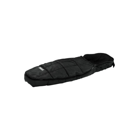 Fusak Thule Footmuff Sport Black
