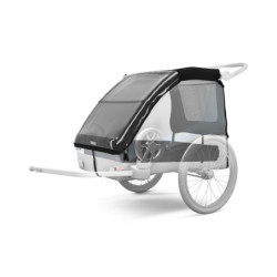 Set pro přestavbu Thule Courier Dog Trailer Kit