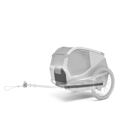 Thule Bexey Dog Bed M