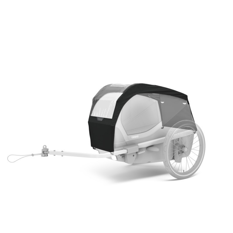 Thule Bexey Rain Cover M