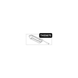 Lamp left Thule 55675