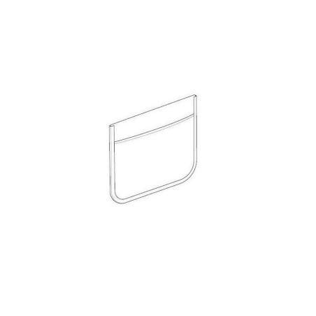 Net pocket with tape Thule 55576