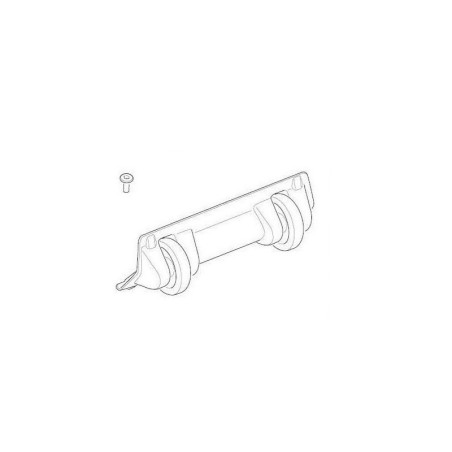 Wheel housing kit Thule 55577