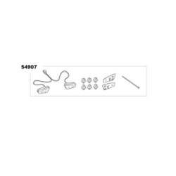 Onto Lamp Set Thule 54907