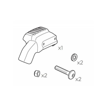 Thule Handle L 9171 52704