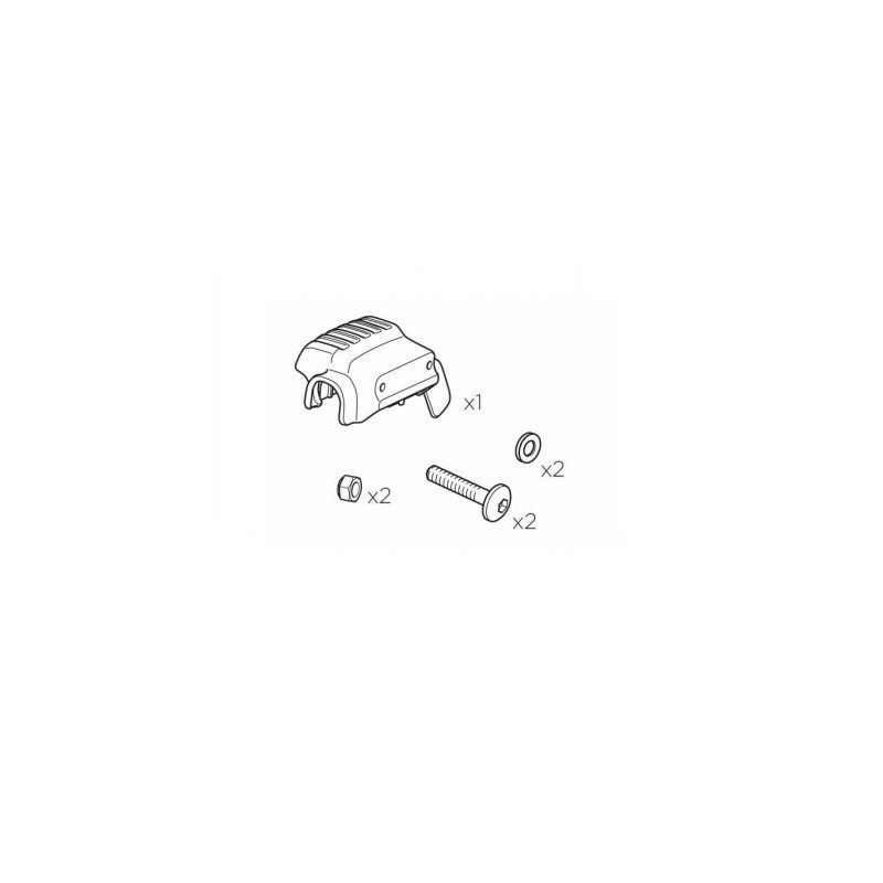 Thule Handle R 9171 52705