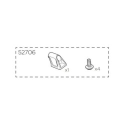 Thule Hinge 9171 52706 (9383)