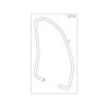 Thule Side Frame Tube R 9171 52714