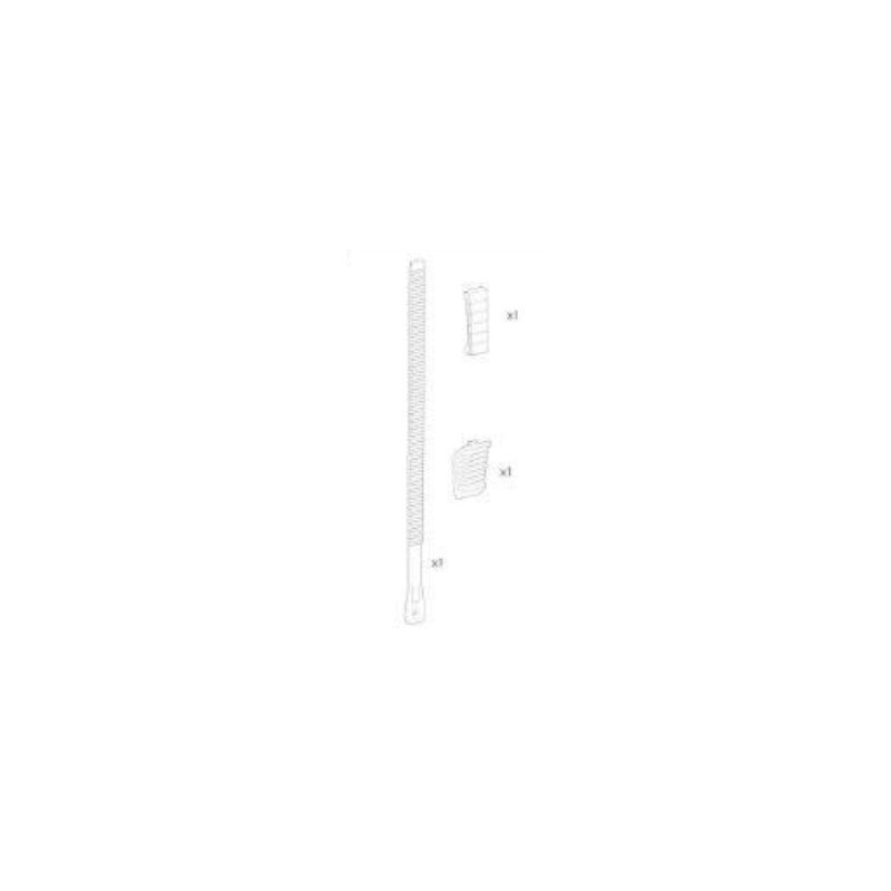 Bike arm attachment kit 55295 (944/945)
