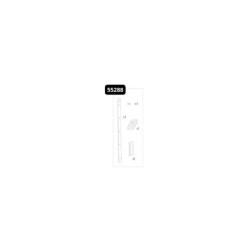 Bike arm attachment kit Thule 55288 (944/945)