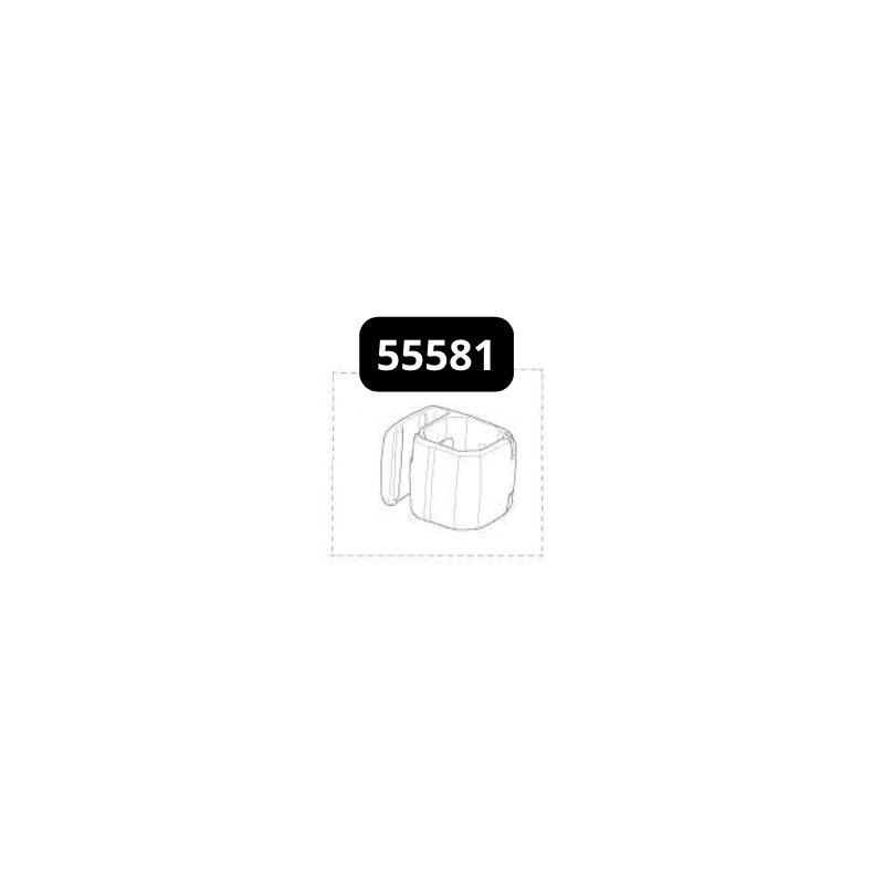 Bike Arm Clip Thule 55581 (944/945)