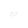 Lamp Left Midipoint VII LHD Thule 55277