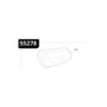 Lamp Right Midipoint VII LHD Thule 55278