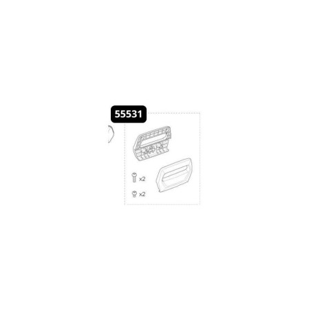 Carrying handle Thule 55531